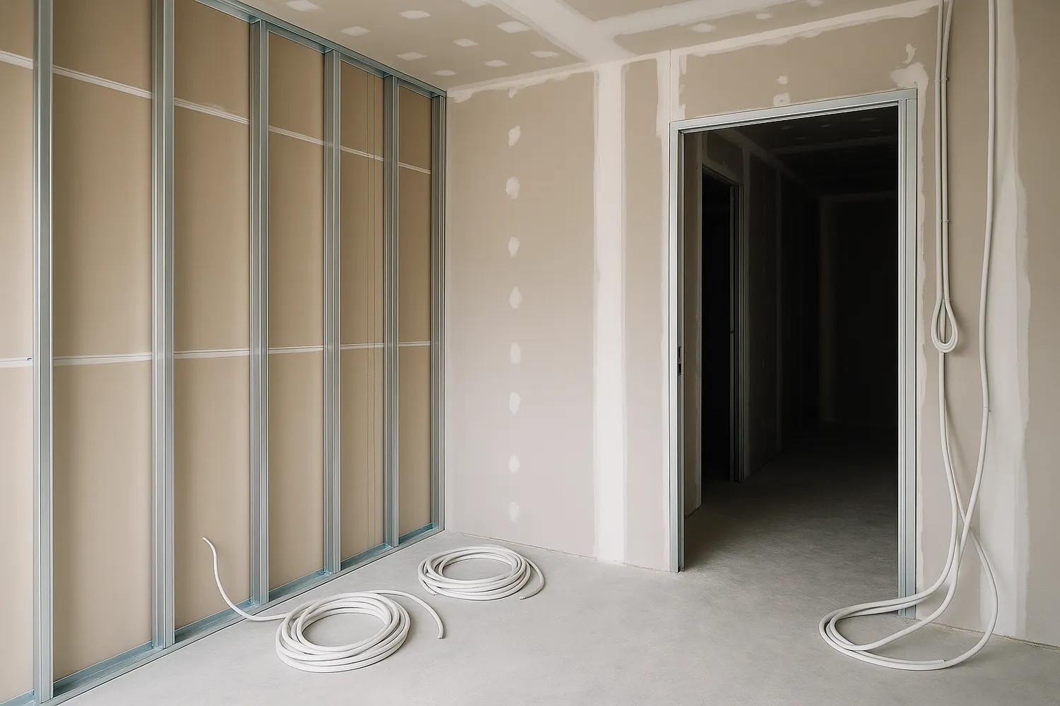 peintre en batiment cholet