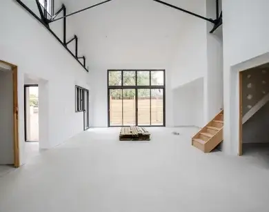 pose de revêtement de sol La Roche-sur-Yon-1