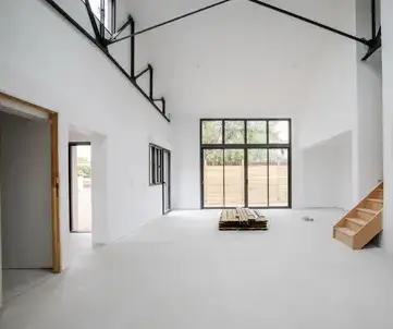 rénovation intérieur Clisson-5