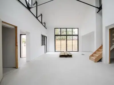 rénovation intérieur Nantes-1